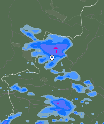 Nedbør