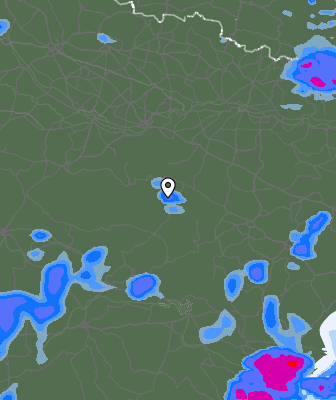 Precipitaţii
