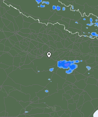 Opady atmosferyczne