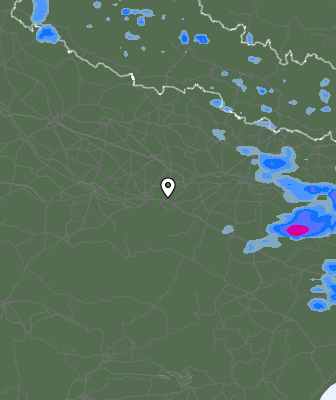 Opady atmosferyczne