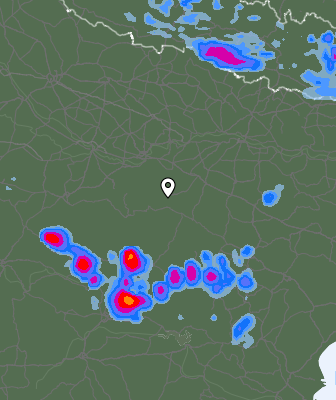 Precipitação