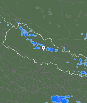 Neerslag