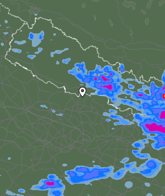 Precipitação