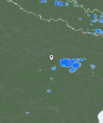 Opady atmosferyczne