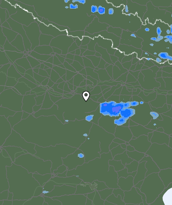 Opady atmosferyczne