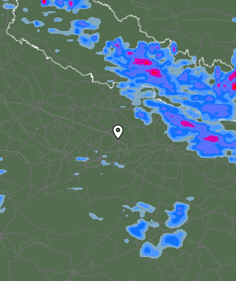 Precipitação