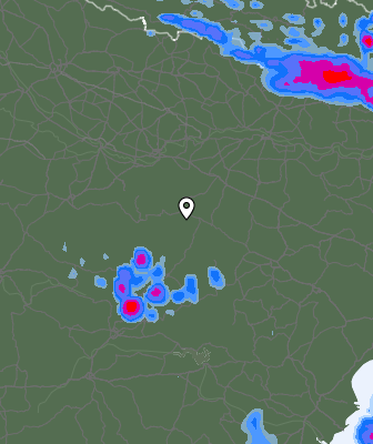Precipitação