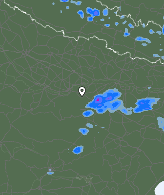 Opady atmosferyczne