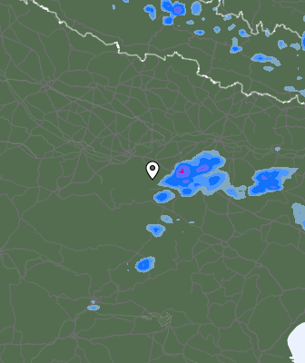Opady atmosferyczne