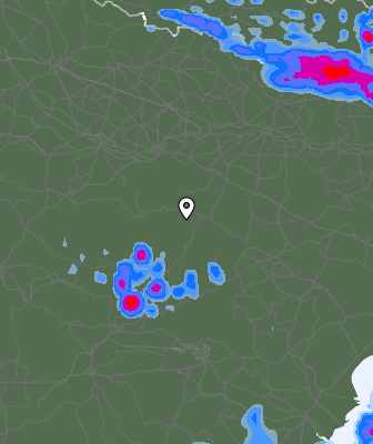Precipitação