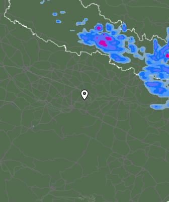 Precipitação