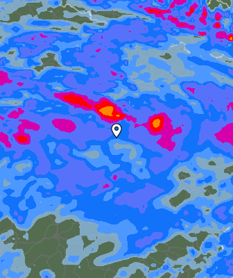 Precipitação