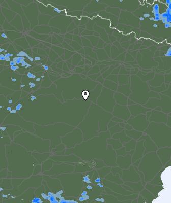 Nedbør