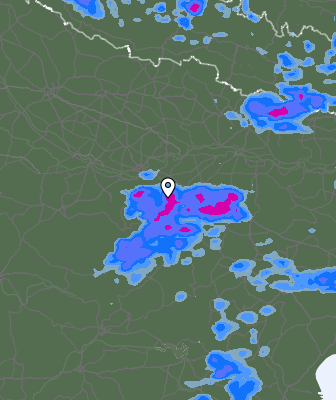 Opady atmosferyczne