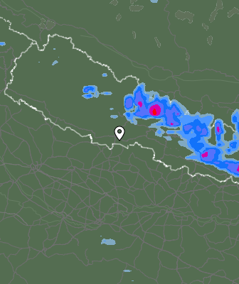 Neerslag