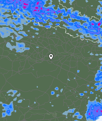 Opady atmosferyczne