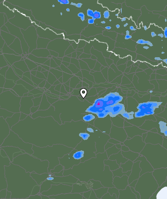 Opady atmosferyczne