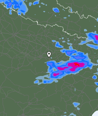 Opady atmosferyczne