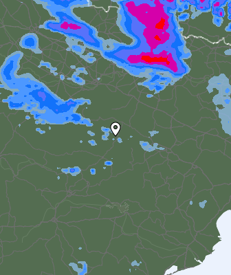 Precipitazioni