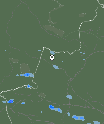 Nedbør