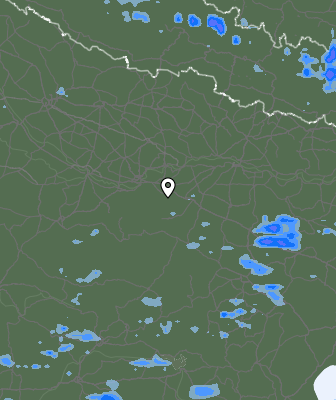 Opady atmosferyczne