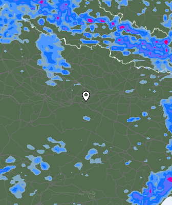Opady atmosferyczne