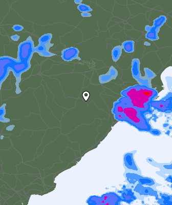 Precipitaţii