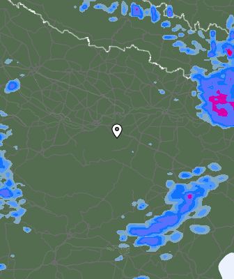 Opady atmosferyczne
