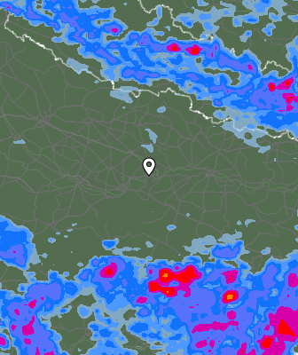 Precipitação