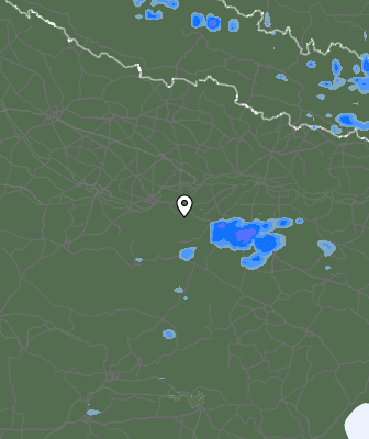 Opady atmosferyczne