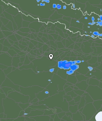 Opady atmosferyczne