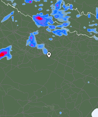 Opady atmosferyczne