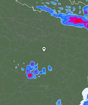 Precipitação
