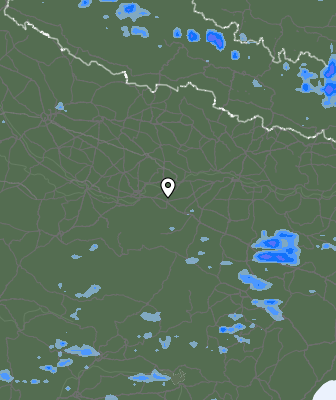 Opady atmosferyczne