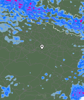 Opady atmosferyczne