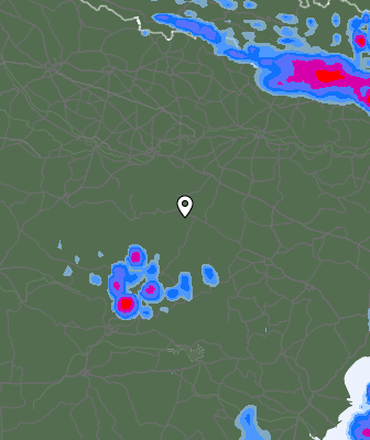 Precipitação