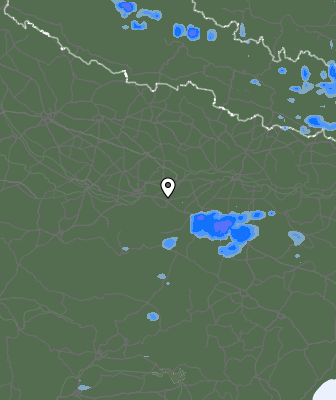 Opady atmosferyczne