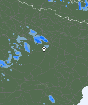 Nedbør