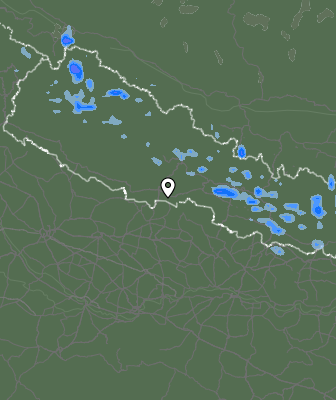 Neerslag