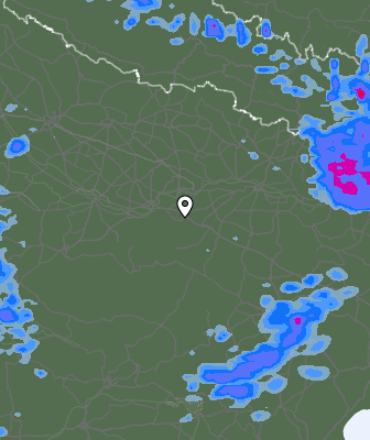 Opady atmosferyczne