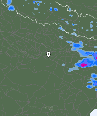 Opady atmosferyczne