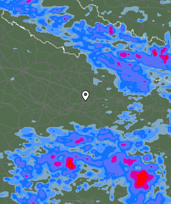 Precipitação