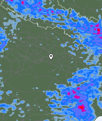 Opady atmosferyczne