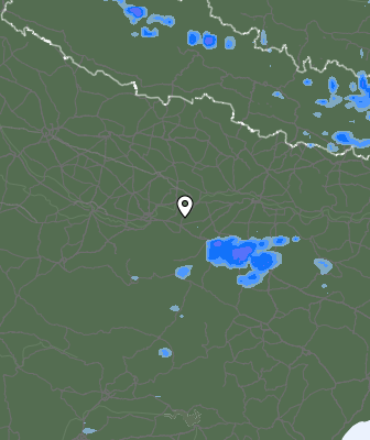 Opady atmosferyczne