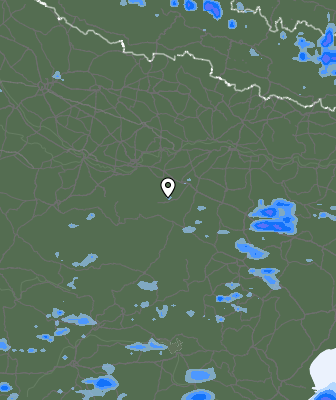 Opady atmosferyczne