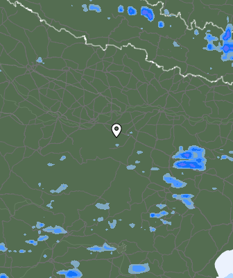 Opady atmosferyczne