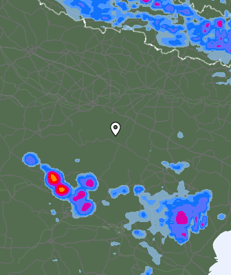Precipitação