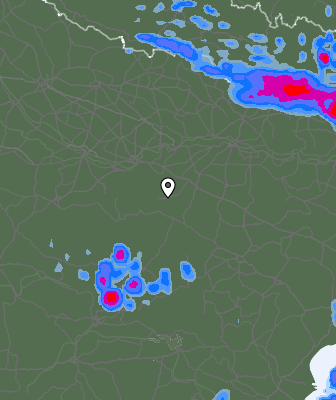 Precipitação