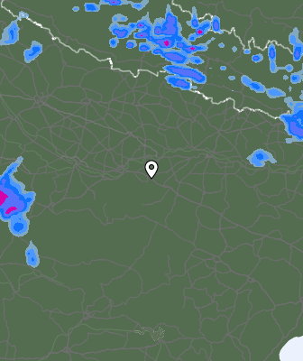 Opady atmosferyczne