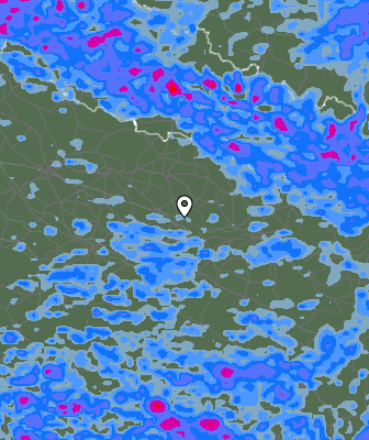 Precipitação